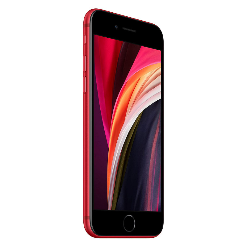 iphone se 64 go rouge tunisie