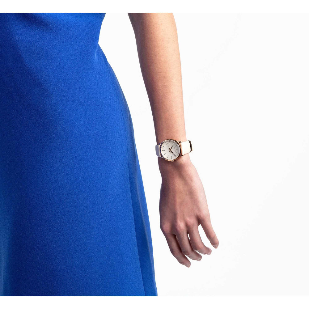 Montre Pour Femme Calvin Klein Posh K8Q336X2