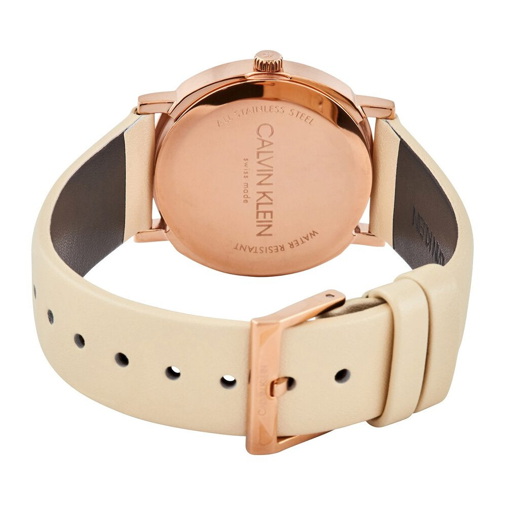 Montre Pour Femme Calvin Klein Posh K8Q336X2
