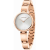Montre Pour Femme Calvin Klein Wavy K9U23646