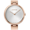 Montre Pour Femme Calvin Klein Wavy K9U23646