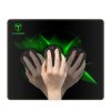 Tapis de souris Gaming T-Dagger T-TMP101 / S