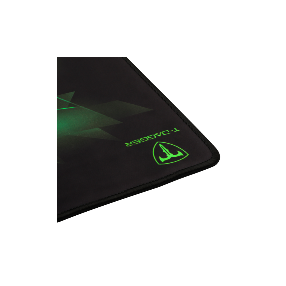 Tapis de souris Gaming T-Dagger T-TMP101 / S