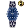 Montre Mixte Swatch Calife GN413