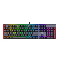 Clavier Gaming Mécanique...