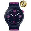 Montre Mixte Swatch BBCANDY SO27N103