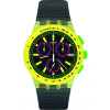 Montre Pour femme Swatch YEL-LOL SUSJ402
