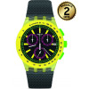 Montre Pour femme Swatch YEL-LOL SUSJ402