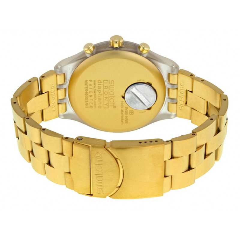 Montre Pour Femme Swatch FULL-BLOODED SVCK4032G