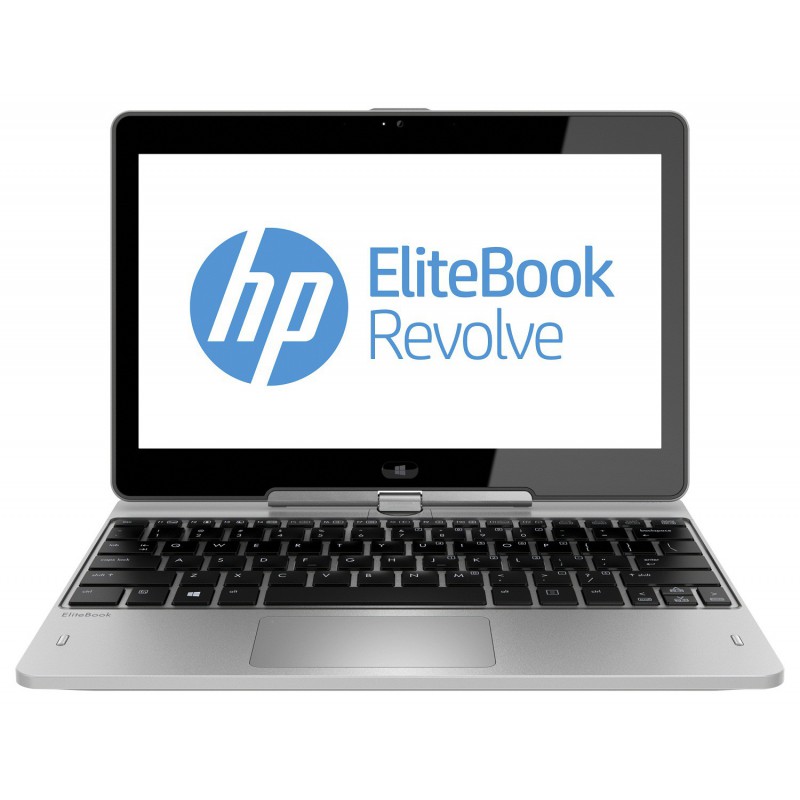 Tablette HP EliteBook Revolve 810