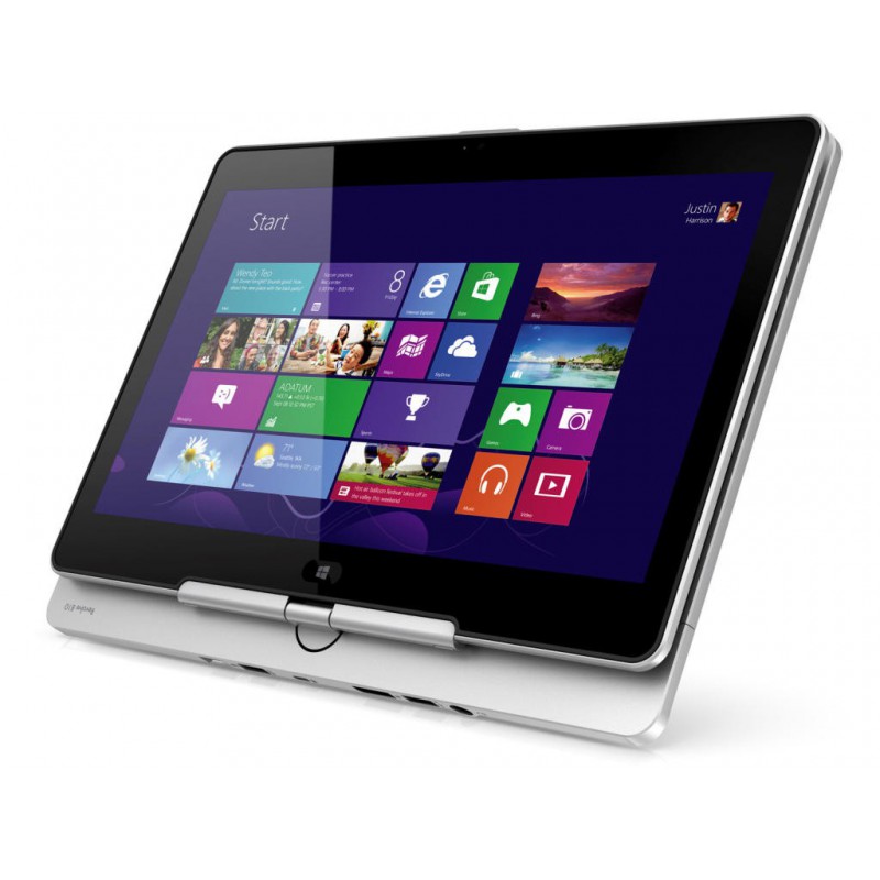 Tablette HP EliteBook Revolve 810