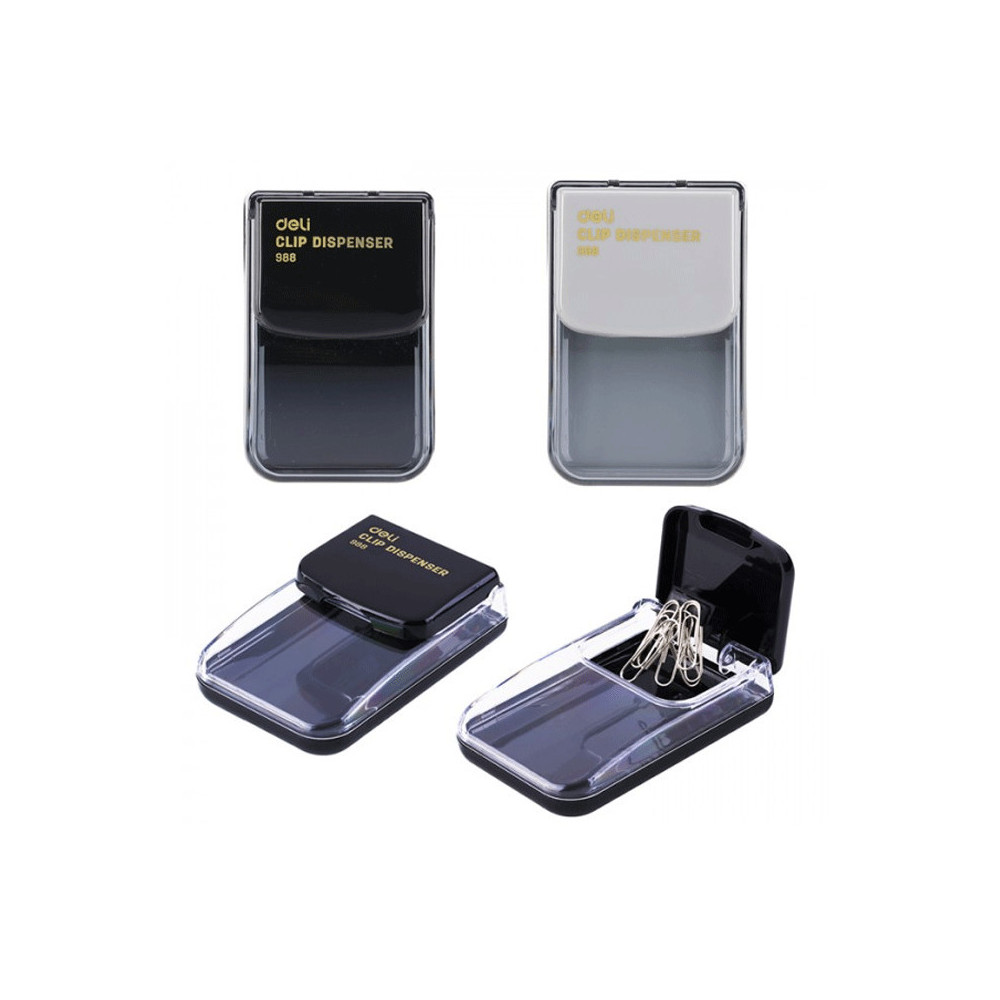 PORTE TROMBONNE RECTANGULAIRE DELI / ASSORTIS