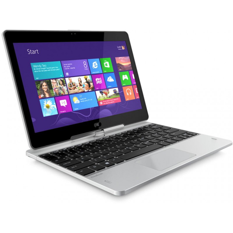 Tablette HP EliteBook Revolve 810