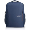 Sac à dos pour Pc Portable Lenovo Everyday B515 / Bleu