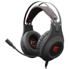 Casque Gaming White Shark WILDCAT GH-2041