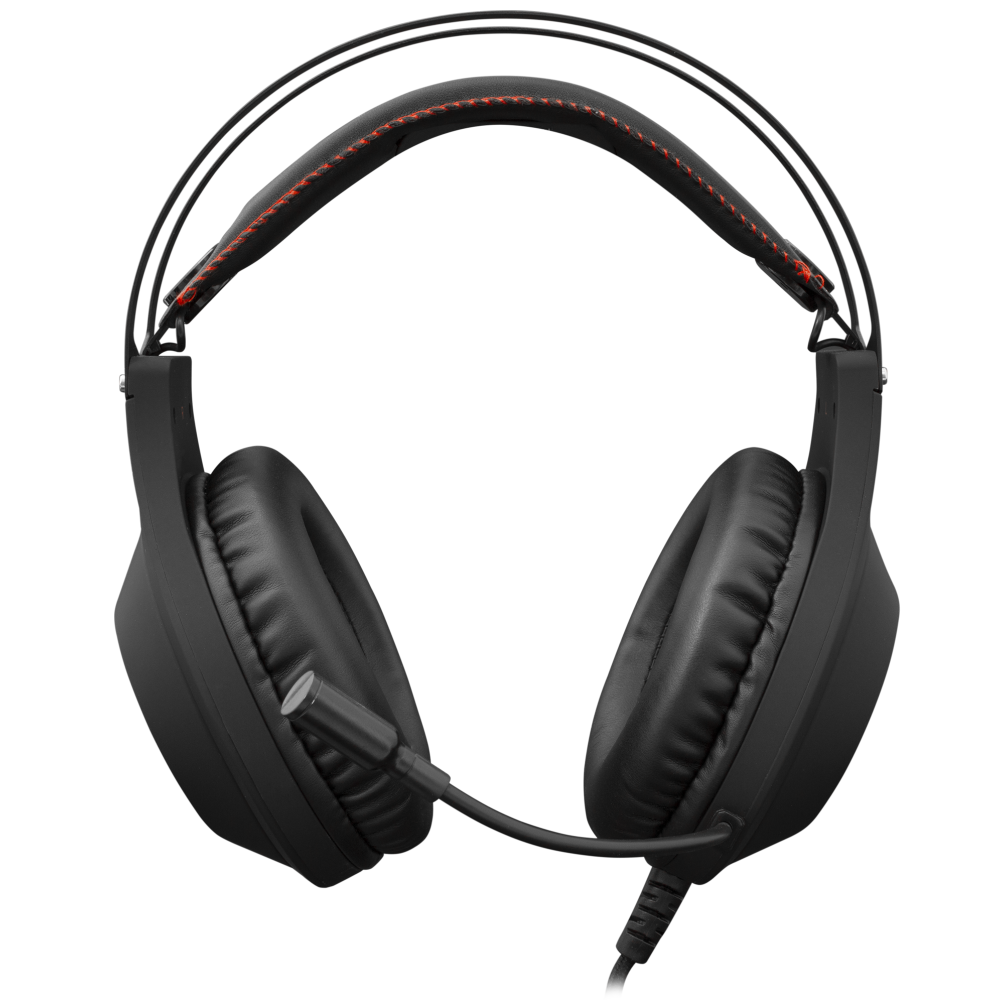 Casque Gaming White Shark WILDCAT GH-2041