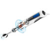 Mixeur Plongeant Taurus BAPI 1000 Plus avec Bol Hachoir et Fouet