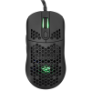 Souris Gaming White Shark GALAHAD GM-5007 / 6400 dpi / Noir