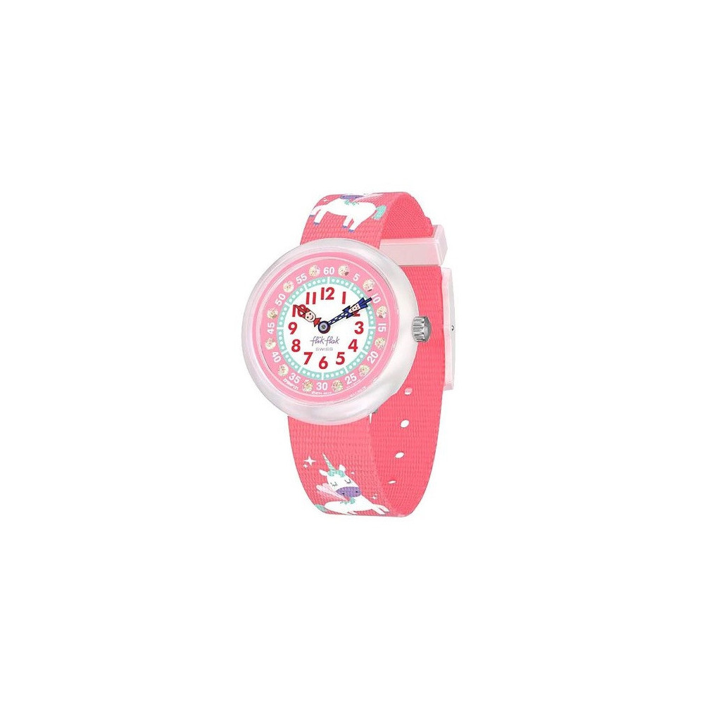 Montre Pour Enfant Flik Flak MAGICAL DREAM FBNP121
