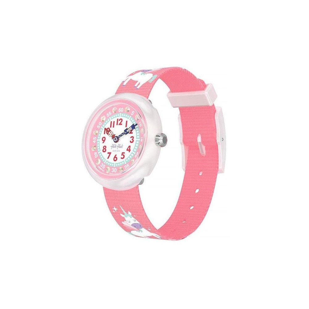 Montre Pour Enfant Flik Flak MAGICAL DREAM FBNP121