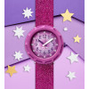 Montre Pour Enfant Flik Flak PURPLEAXUS FCSP106