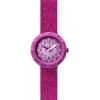 Montre Pour Enfant Flik Flak PURPLEAXUS FCSP106