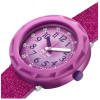 Montre Pour Enfant Flik Flak PURPLEAXUS FCSP106