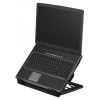 Refroidisseur avec support SBOX pour pc portable 17.3"