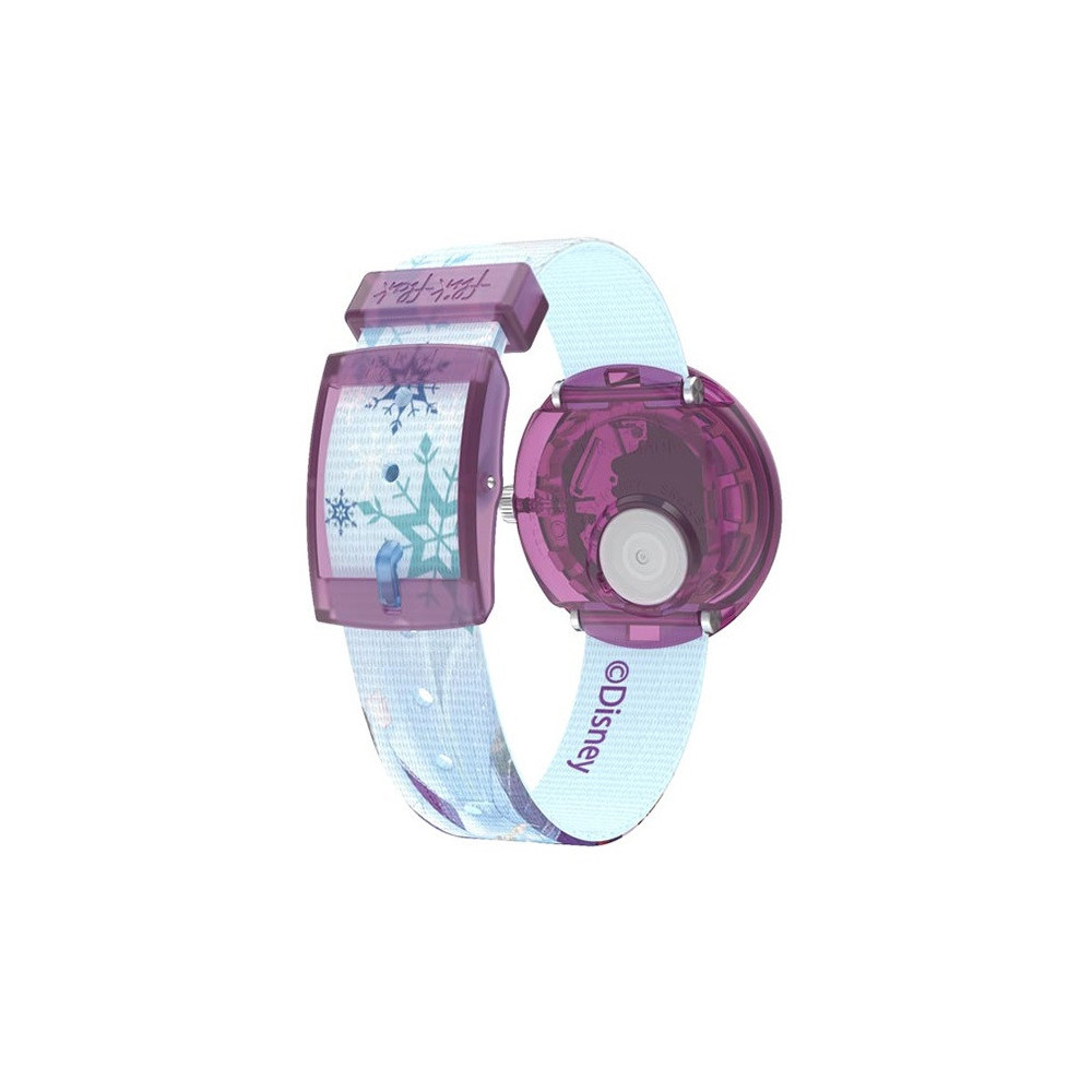 Montre Pour Enfant Flik Flak DISNEY FROZEN 2 FLNP031