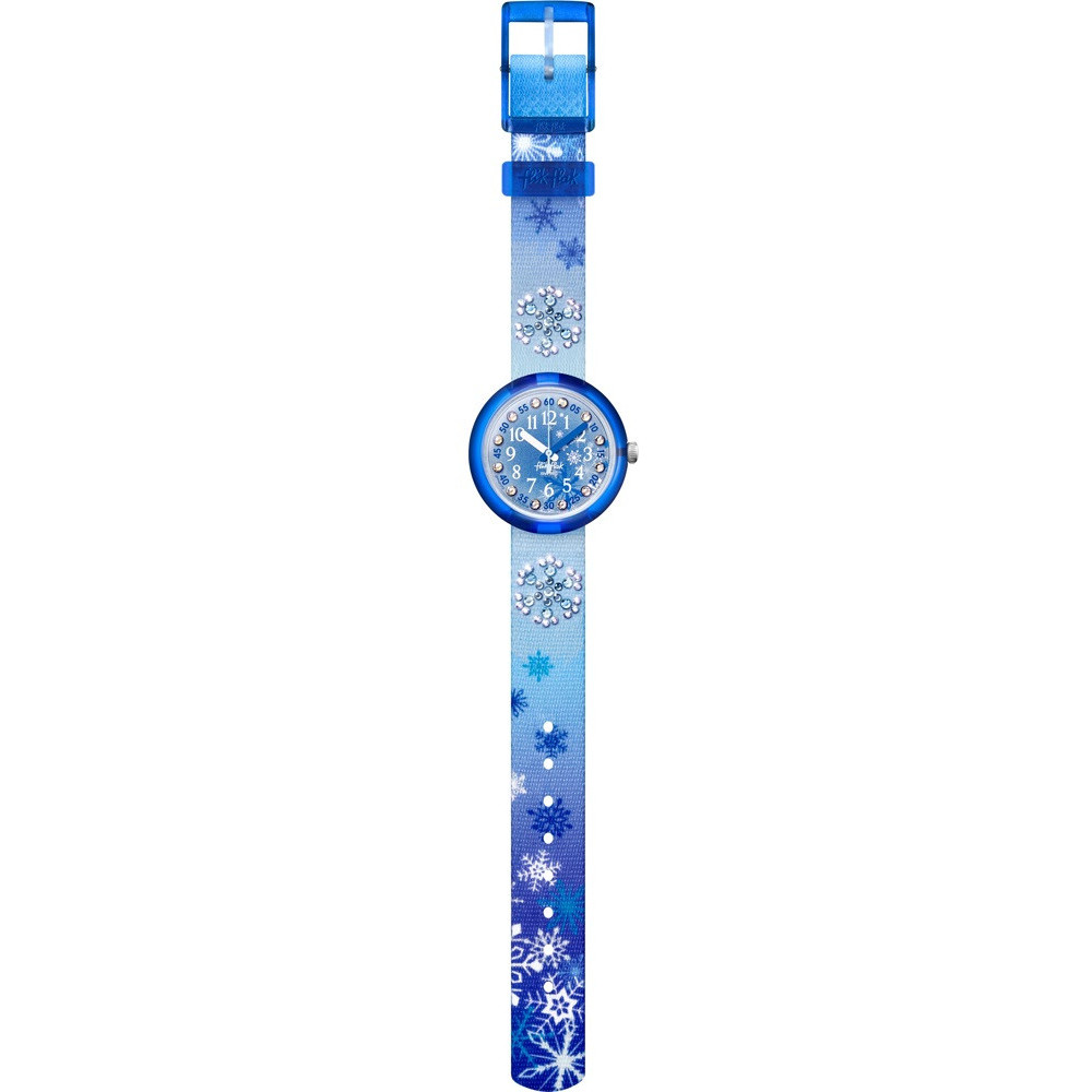 Montre Pour Enfant Flik Flak FROZILICIOUS FPNP073