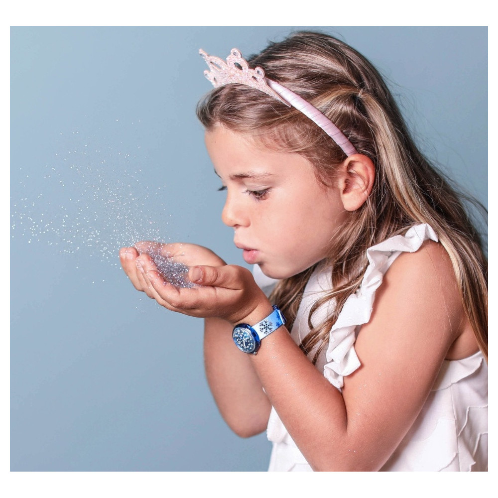 Montre Pour Enfant Flik Flak FROZILICIOUS FPNP073
