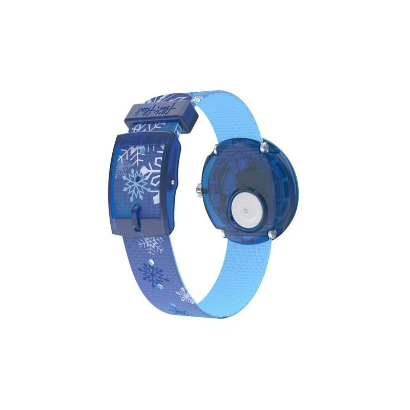 Montre Pour Enfant Flik Flak FROZILICIOUS FPNP073