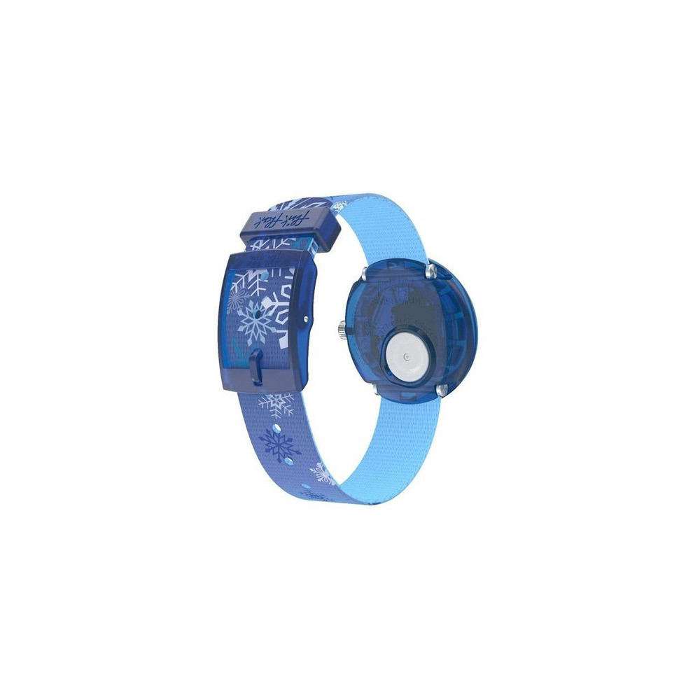Montre Pour Enfant Flik Flak FROZILICIOUS FPNP073