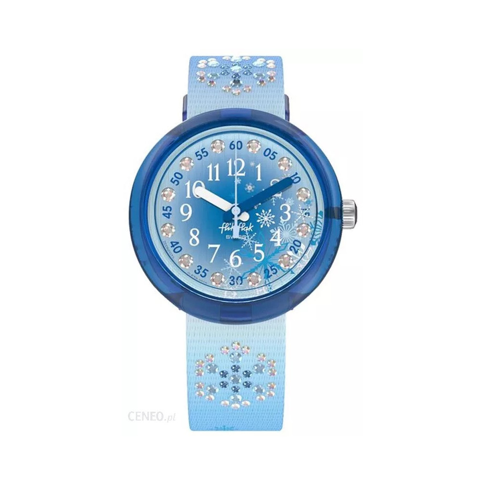 Montre Pour Enfant Flik Flak FROZILICIOUS FPNP073