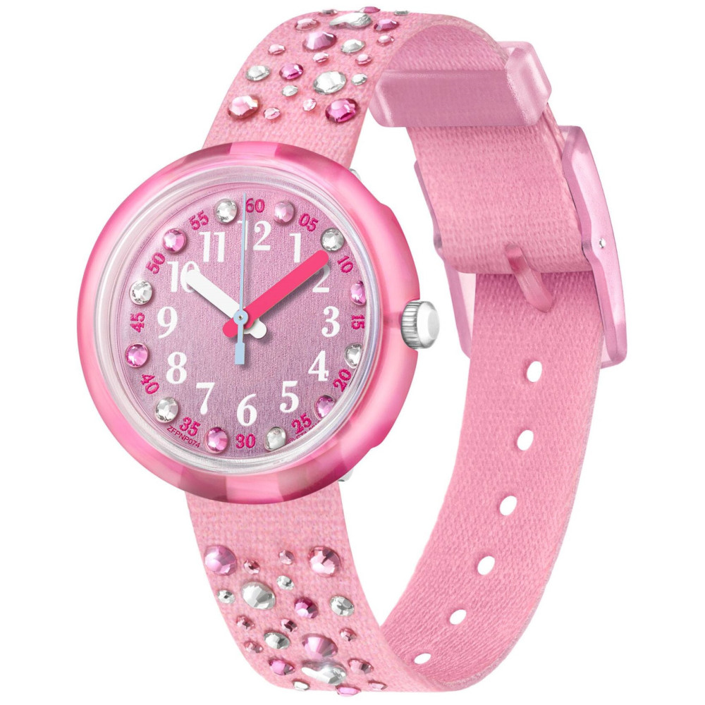 Montre Pour Enfant Flik Flak MILLEFEUX FPNP074