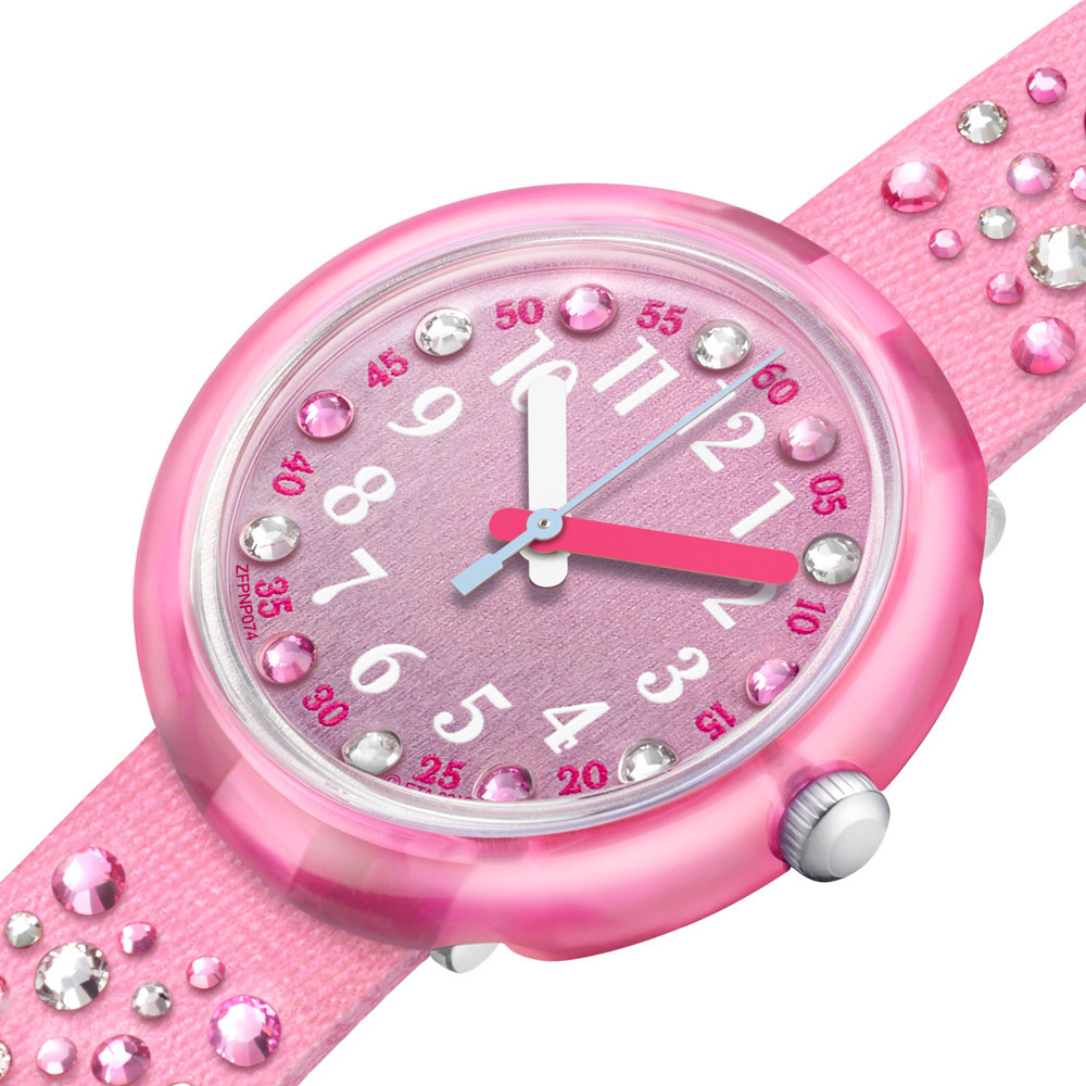 Montre Pour Enfant Flik Flak MILLEFEUX FPNP074
