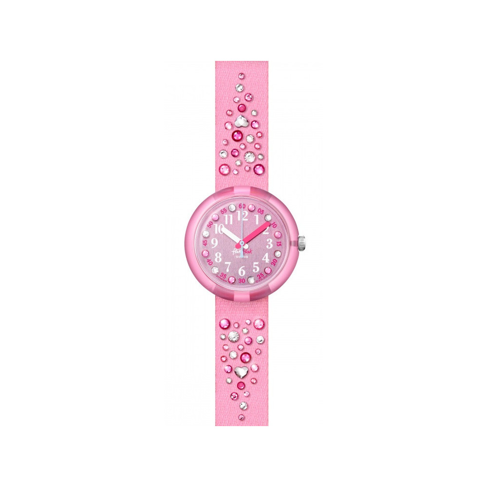 Montre Pour Enfant Flik Flak MILLEFEUX FPNP074