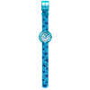 Montre Pour Enfant Flik Flak TURQUOISE SPARKLE FPNP064