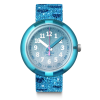 Montre Pour Enfant Flik Flak TURQUOISE SPARKLE FPNP064