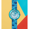 Montre Pour Enfant Flik Flak TURQUOISE SPARKLE FPNP064