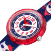 Montre Pour Enfant Flik Flak CATITUDE FPNP065