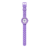 Montre Pour Enfant Flik Flak PRETTY LILAC FCSP049