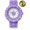 Montre Pour Enfant Flik Flak PRETTY LILAC FCSP049