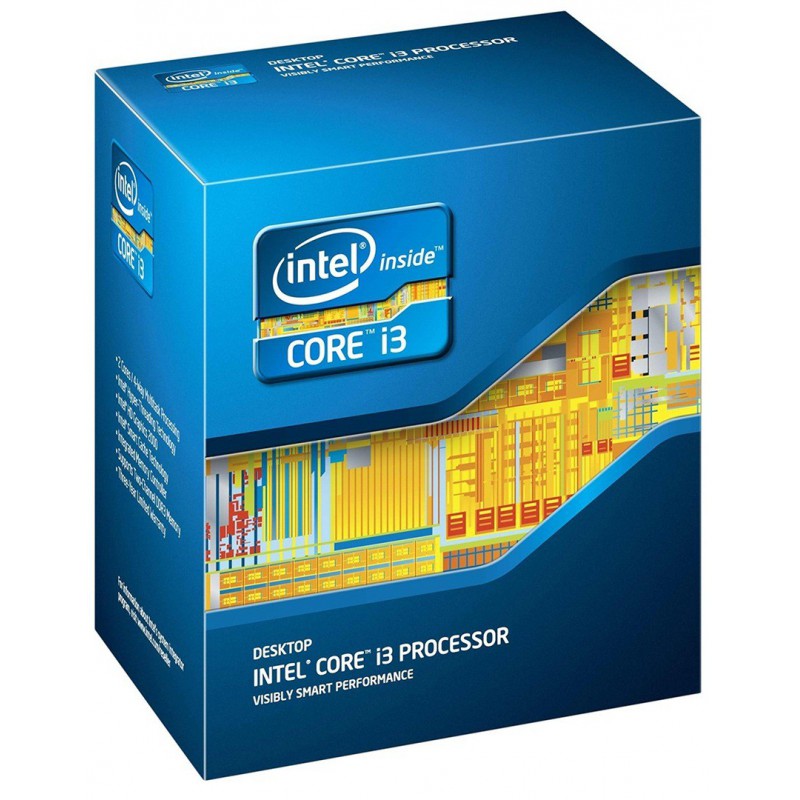 Processeur Intel Core i3-3220