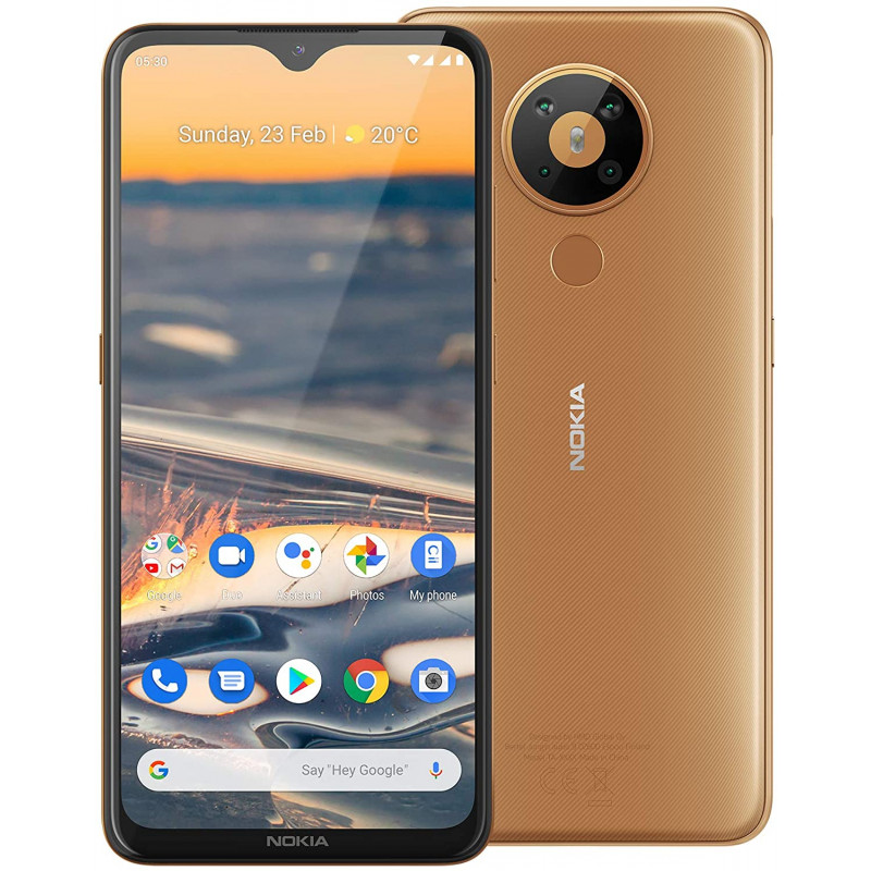 Nokia 5.3