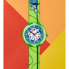 Montre Pour Enfant Flik Flak SK8FROG FBNP152