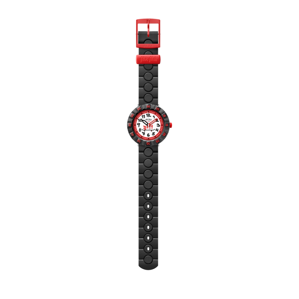 Montre Pour Enfant Flik Flak HEY BRO FCSP069
