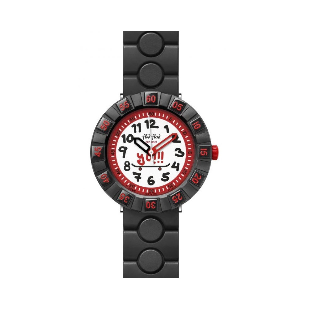Montre Pour Enfant Flik Flak HEY BRO FCSP069