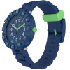 Montre Pour Enfant Flik Flak SOLO DARK BLUE FCSP086
