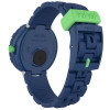 Montre Pour Enfant Flik Flak SOLO DARK BLUE FCSP086